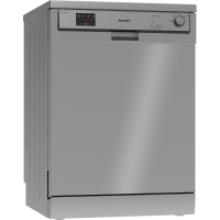 Myčka Sharp QW HX13F47EI